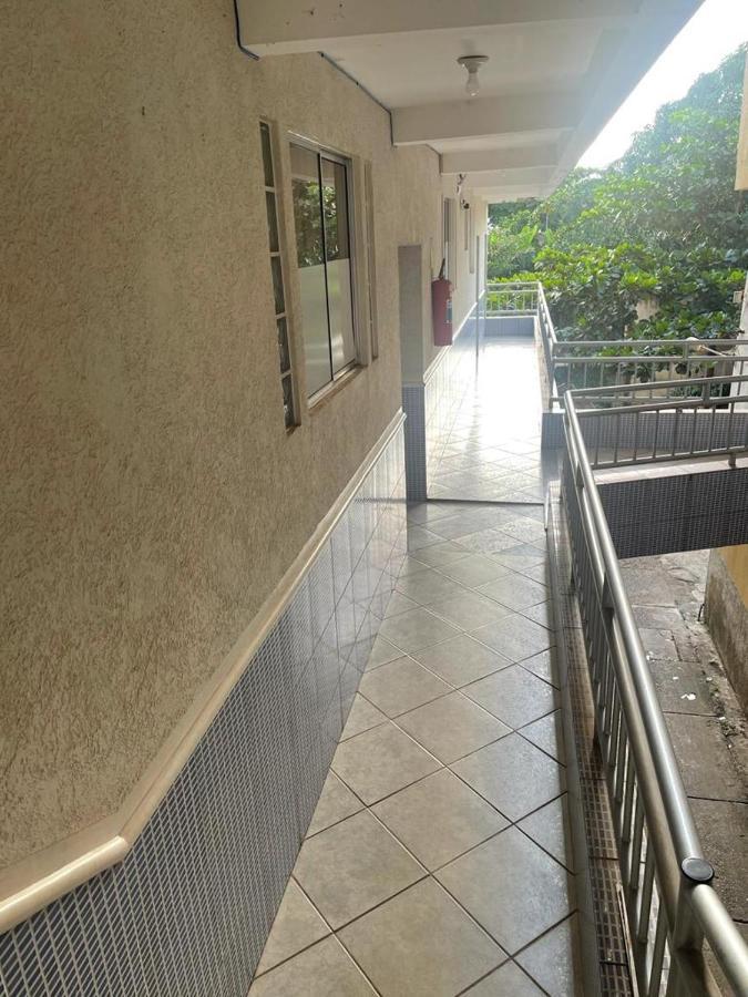 Hotel Independencia Goiânia Exterior foto