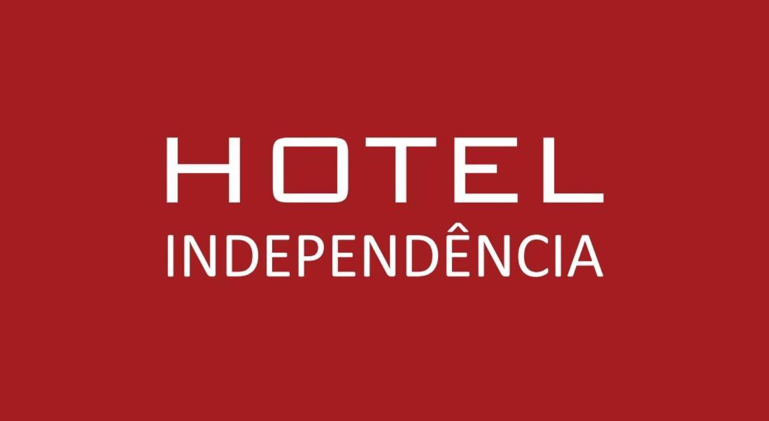 Hotel Independencia Goiânia Exterior foto